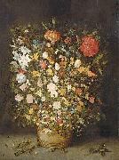 unknow artist Still Life with Flowers Sweden oil painting artist